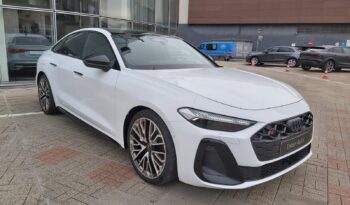 Audi S5 Limousine TFSI quattro S tronic ; 2026 full