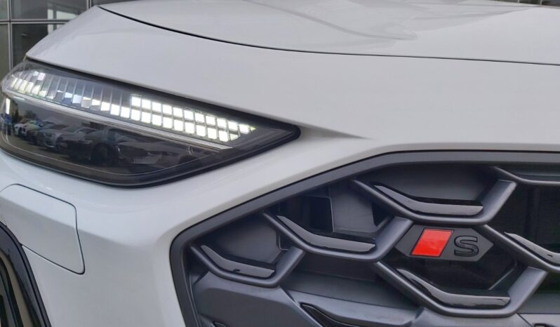 Audi S5 Limousine TFSI quattro S tronic ; 2026 full