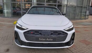 Audi S5 Limousine TFSI quattro S tronic ; 2026 full