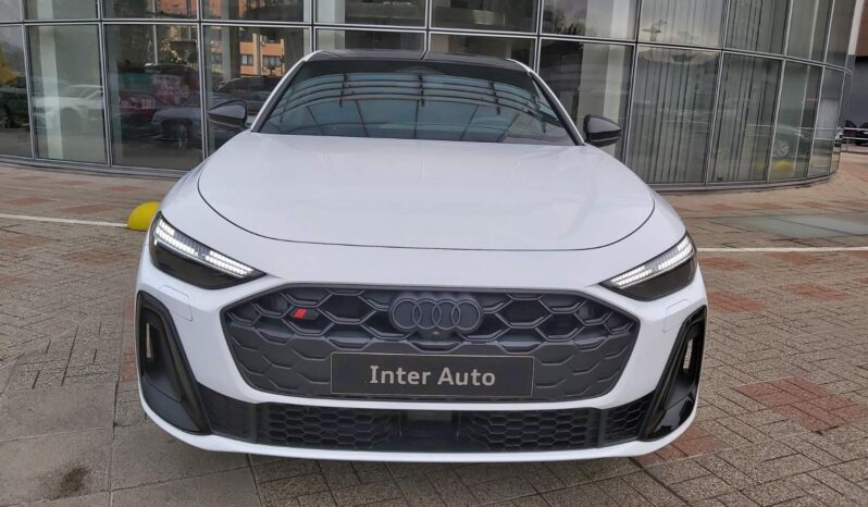 Audi S5 Limousine TFSI quattro S tronic ; 2026 full