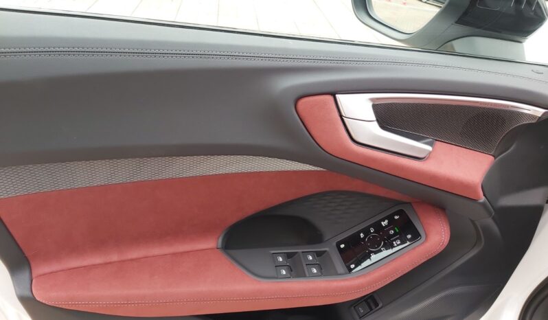 Audi S5 Limousine TFSI quattro S tronic ; 2026 full