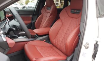 Audi S5 Limousine TFSI quattro S tronic ; 2026 full