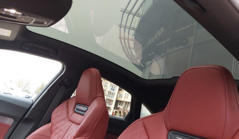 Audi S5 Limousine TFSI quattro S tronic ; 2026 full