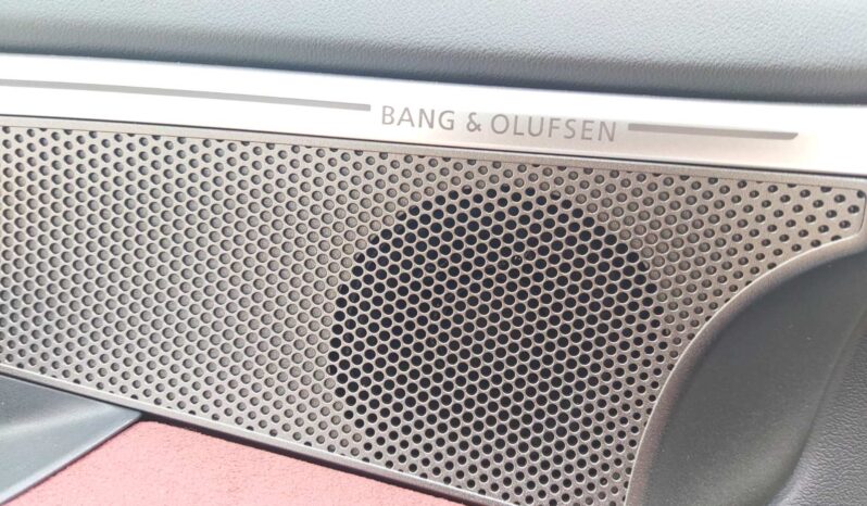 Audi S5 Limousine TFSI quattro S tronic ; 2026 full