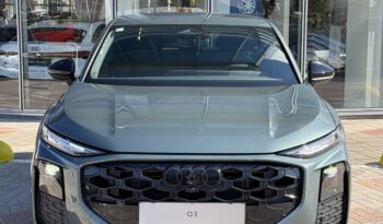 Audi Q3 Sportback TFSI quattro Stronic Sline 265KS full