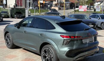 Audi Q3 Sportback TFSI quattro Stronic Sline 265KS full