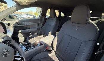 Audi Q3 Sportback TFSI quattro Stronic Sline 265KS full