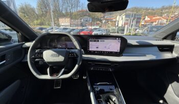Audi Q3 Sportback TFSI quattro Stronic Sline 265KS full