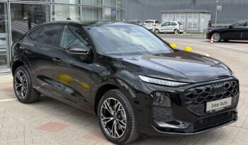 Audi Q3 Sportback TDI Stronic Sline 2026 full