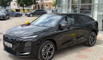 Audi Q3 Sportback TDI Stronic Sline 2026 full