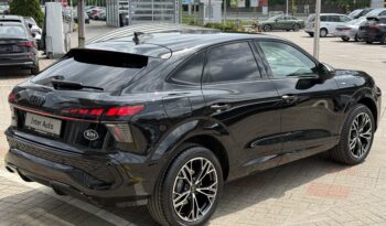 Audi Q3 Sportback TDI Stronic Sline 2026 full