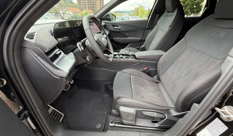 Audi Q3 Sportback TDI Stronic Sline 2026 full