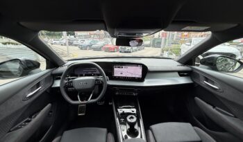 Audi Q3 Sportback TDI Stronic Sline 2026 full