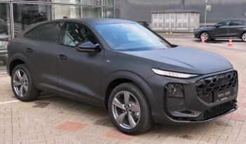 Audi Q3 SB TDI Stronic S line u DOLASKU full