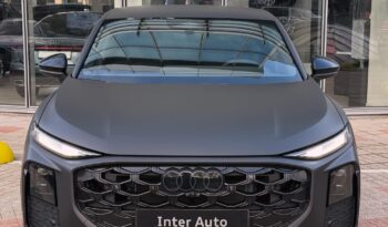 Audi Q3 SB TDI Stronic S line u DOLASKU full