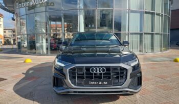 Audi Q8 50 TDI quattro Tiptronic S line ; 2022. full