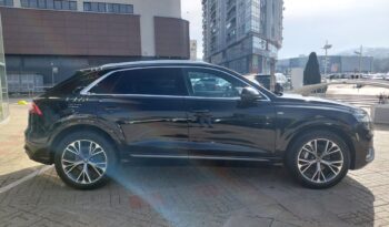 Audi Q8 50 TDI quattro Tiptronic S line ; 2022. full