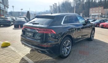 Audi Q8 50 TDI quattro Tiptronic S line ; 2022. full