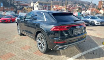 Audi Q8 50 TDI quattro Tiptronic S line ; 2022. full