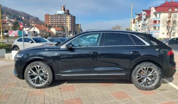 Audi Q8 50 TDI quattro Tiptronic S line ; 2022. full