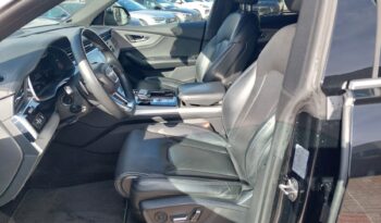 Audi Q8 50 TDI quattro Tiptronic S line ; 2022. full