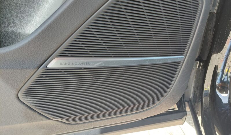 Audi Q8 50 TDI quattro Tiptronic S line ; 2022. full