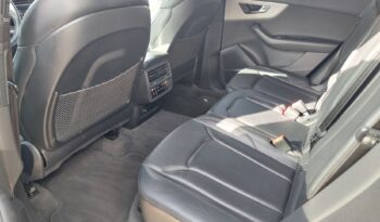 Audi Q8 50 TDI quattro Tiptronic S line ; 2022. full