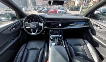 Audi Q8 50 TDI quattro Tiptronic S line ; 2022. full