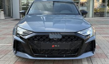 Audi RS3 Limousine TFSI Stronic, 2026 full