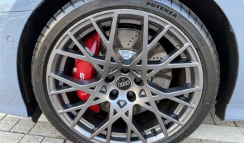 Audi RS3 Limousine TFSI Stronic, 2026 full