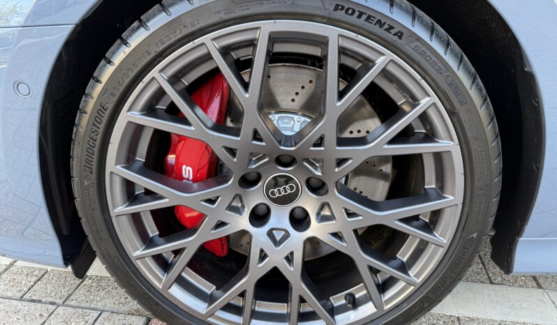 Audi RS3 Limousine TFSI Stronic, 2026 full