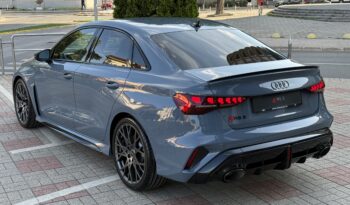 Audi RS3 Limousine TFSI Stronic, 2026 full