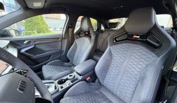 Audi RS3 Limousine TFSI Stronic, 2026 full