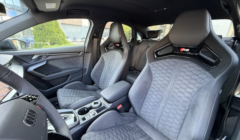 Audi RS3 Limousine TFSI Stronic, 2026 full
