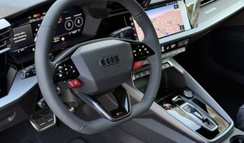 Audi RS3 Limousine TFSI Stronic, 2026 full