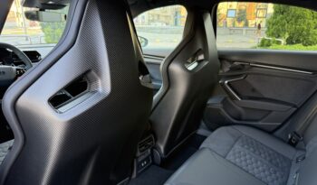 Audi RS3 Limousine TFSI Stronic, 2026 full