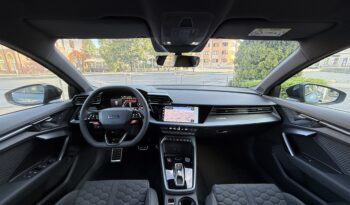Audi RS3 Limousine TFSI Stronic, 2026 full
