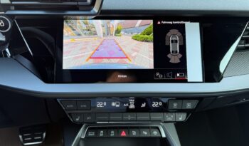 Audi RS3 Limousine TFSI Stronic, 2026 full