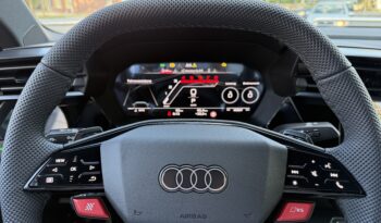 Audi RS3 Limousine TFSI Stronic, 2026 full