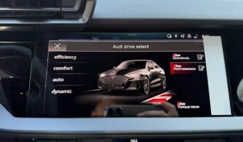 Audi RS3 Limousine TFSI Stronic, 2026 full