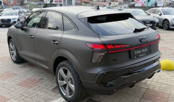 Audi Q3 SB TDI Stronic S line u DOLASKU full