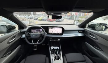 Audi Q3 SB TDI Stronic S line u DOLASKU full