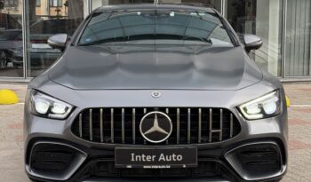 Mercedes-Benz AMG GT 53 4MATIC 4door full