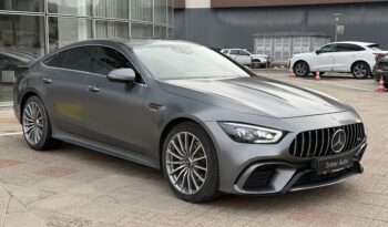 Mercedes-Benz AMG GT 53 4MATIC 4door full