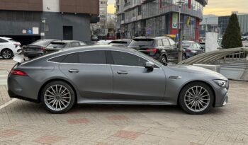 Mercedes-Benz AMG GT 53 4MATIC 4door full