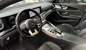Mercedes-Benz AMG GT 53 4MATIC 4door full