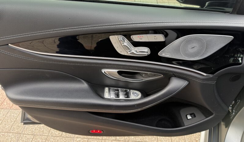 Mercedes-Benz AMG GT 53 4MATIC 4door full