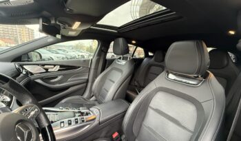 Mercedes-Benz AMG GT 53 4MATIC 4door full