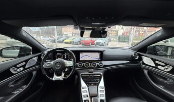 Mercedes-Benz AMG GT 53 4MATIC 4door full