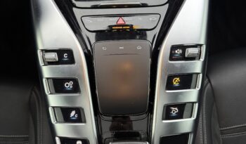 Mercedes-Benz AMG GT 53 4MATIC 4door full